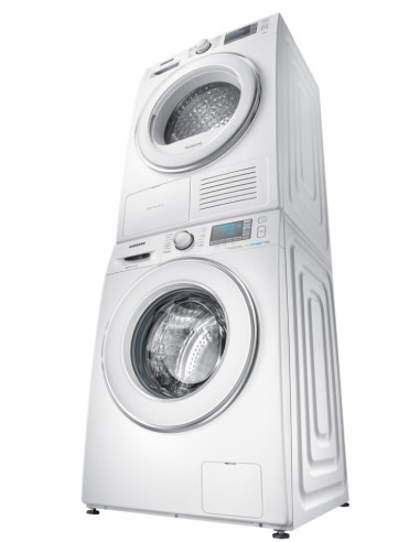 Samsung SKK-DF accessorio e componente per lavatrice Piedi