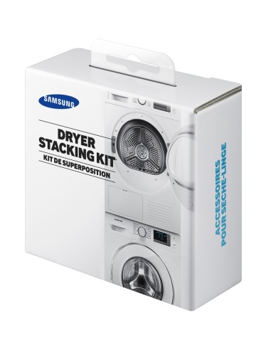 Samsung SKK-DF accessorio e componente per lavatrice Piedi