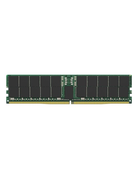 Kingston Technology KSM64R52BD4-96MC memoria 96 GB 1 x 96 GB DDR5 6400 MT s Data Integrity Check (verifica integrità dati)