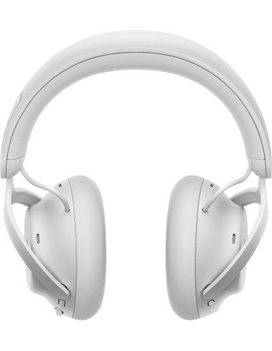 Alienware PRO-HS-G-DEAM Auricolare Con cavo e senza cavo A Padiglione Gaming USB tipo-C Bluetooth Nero, Bianco
