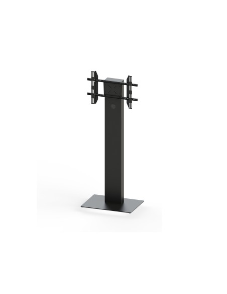 Multibrackets 7357 Supporto per display espositivi 165,1 cm (65") Nero