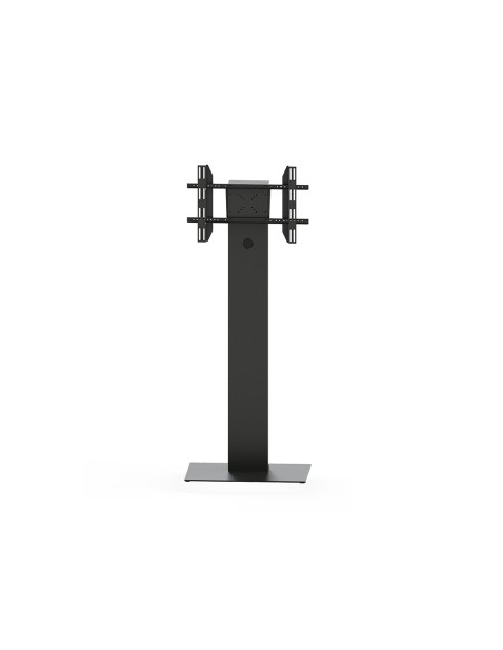 Multibrackets 7357 Supporto per display espositivi 165,1 cm (65") Nero