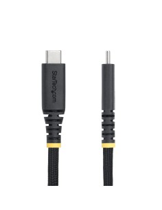 StarTech.com S2CEPR3M-USB-CABLE cavo USB USB 2.0 USB C Nero 2