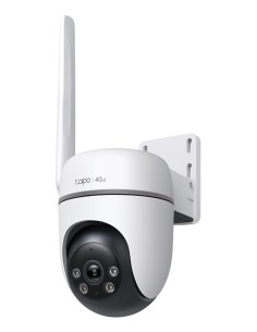 TP-Link TC40GW telecamera di sorveglianza Torretta Telecamera di sicurezza IP Esterno 1920 x 1080 Pixel Soffitto Parete Palo