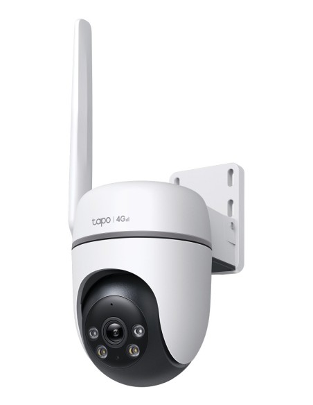 TP-Link TC40GW telecamera di sorveglianza Torretta Telecamera di sicurezza IP Esterno 1920 x 1080 Pixel Soffitto Parete Palo