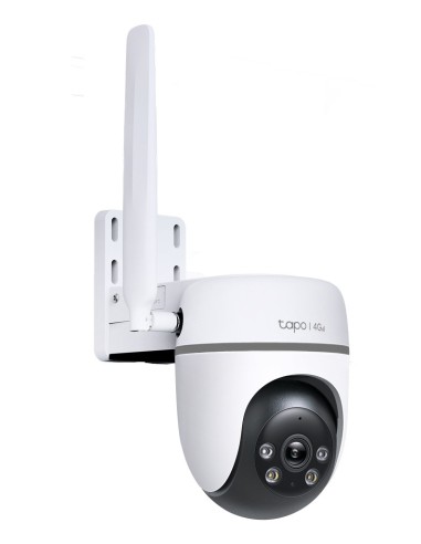 TP-Link TC40GW telecamera di sorveglianza Torretta Telecamera di sicurezza IP Esterno 1920 x 1080 Pixel Soffitto Parete Palo
