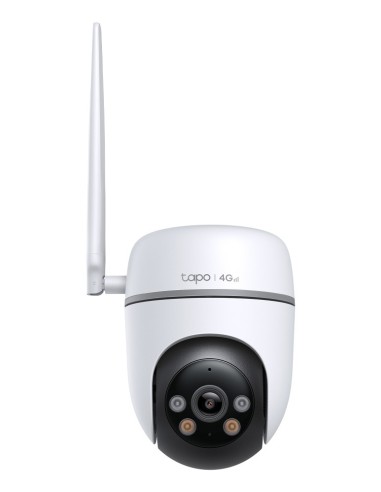 TP-Link TC40GW telecamera di sorveglianza Torretta Telecamera di sicurezza IP Esterno 1920 x 1080 Pixel Soffitto Parete Palo