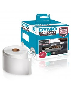 Dymo CF50ETICH LW DURABLE 59X102MM BIAN LABELWRITER DURABLE 1976414 0071701003850 ETICHETTE