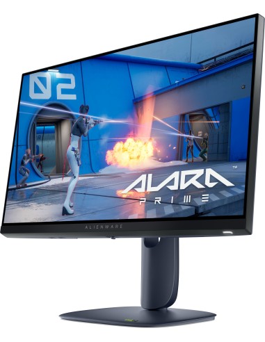Alienware AW2525HM Monitor PC 62,2 cm (24.5") 1920 x 1080 Pixel Full HD LCD Nero