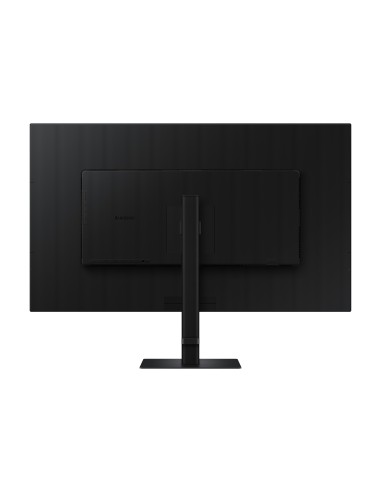 Samsung S80UD Monitor PC 94 cm (37") 3840 x 2160 Pixel 4K Ultra HD LCD Nero