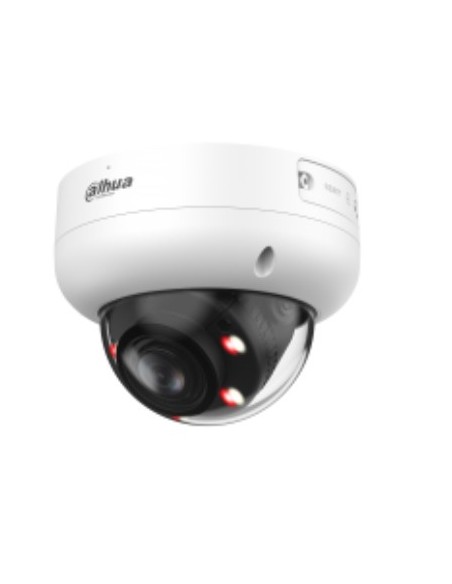 Dahua Technology WizSense IPC-HDBW3449R-ZS-IL Cupola Telecamera di sicurezza IP Interno e esterno 2688 x 1520 Pixel Soffitto