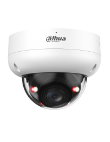 Dahua Technology WizSense IPC-HDBW3449R-ZS-IL Cupola Telecamera di sicurezza IP Interno e esterno 2688 x 1520 Pixel Soffitto