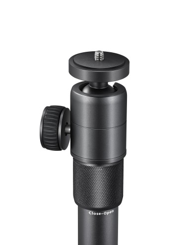 Hisense SG8H supporto per proiettore Pavimento Argento