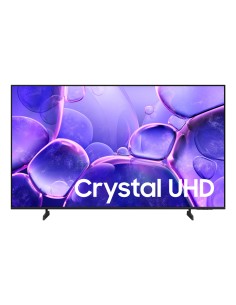 Samsung 43" Crystal UHD U8000F 4K Vision AI Smart TV (2025)