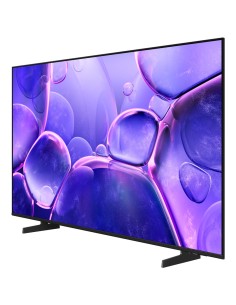 Samsung 43" Crystal UHD U8000F 4K Vision AI Smart TV (2025) 2