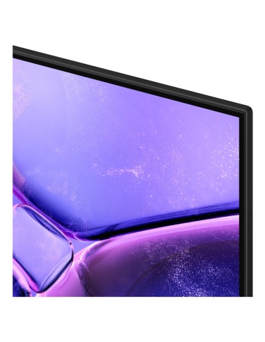 Samsung 43" Crystal UHD U8000F 4K Vision AI Smart TV (2025)