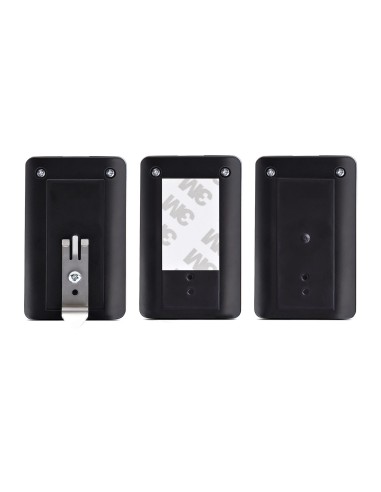 StarTech.com Isolatore Galvanico USB, Modulo Isolamento Industriale USB-A 2.0 1.1 fino a 6KV, Filtro di Isolamento USB-Type A