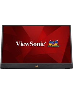 Viewsonic VA1655 Monitor PC 40,6 cm (16") 1920 x 1080 Pixel Full HD LED Nero 2