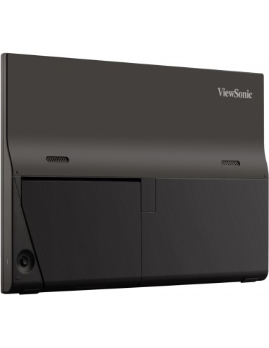 Viewsonic VA1655 Monitor PC 40,6 cm (16") 1920 x 1080 Pixel Full HD LED Nero