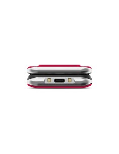 Emporia emporiaJOY-LTE 7,11 cm (2.8") 115 g Rosso Telefono per anziani 2