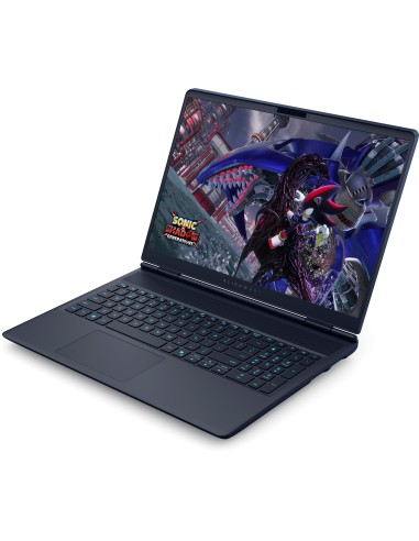 Alienware AC16251 Intel Core Ultra 7 255HX Computer portatile 40,6 cm (16") WQXGA 32 GB DDR5-SDRAM 1 TB SSD NVIDIA GeForce RTX