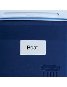 Dymo CF50ETICH LW DURABLE 59X102MM BIAN LABELWRITER DURABLE 1976414 0071701003850 ETICHETTE 2