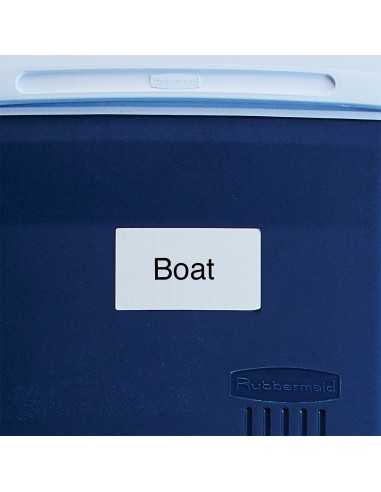 Dymo CF50ETICH LW DURABLE 59X102MM BIAN LABELWRITER DURABLE 1976414 0071701003850 ETICHETTE