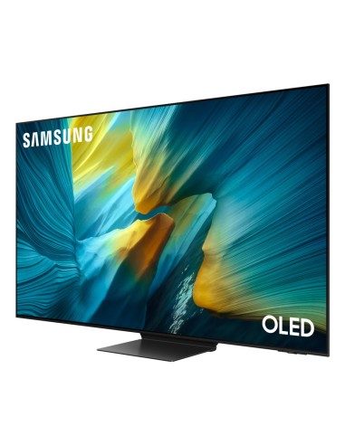 Samsung Smart TV 83" QE83S95FAEXZT OLED 4K 2025