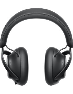 Alienware PRO-HS-G-DEAM cuffia e auricolare Con cavo e senza cavo A Padiglione Gaming USB tipo-C Bluetooth Nero 2