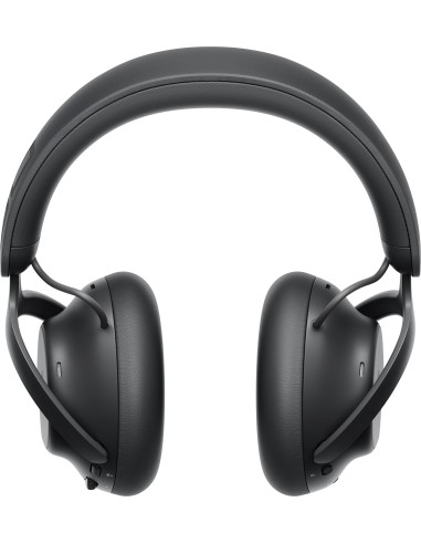 Alienware PRO-HS-G-DEAM cuffia e auricolare Con cavo e senza cavo A Padiglione Gaming USB tipo-C Bluetooth Nero