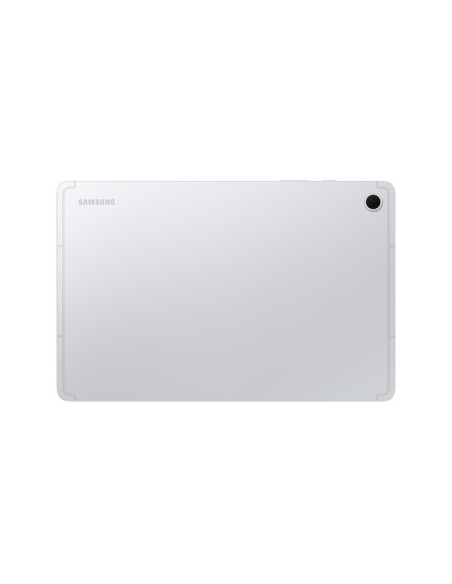 Samsung Galaxy Tab S10 Lite 128 GB 27,7 cm (10.9") 6 GB Wi-Fi 6 (802.11ax) Argento