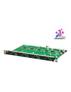 ATEN Scheda ingresso HDMI a 4 porte
