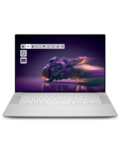 DELL 16 Premium DA16250 Intel Core Ultra 9 285H Computer portatile 41,4 cm (16.3") Touch screen 4K Ultra HD 32 GB LPDDR5x-SDRAM