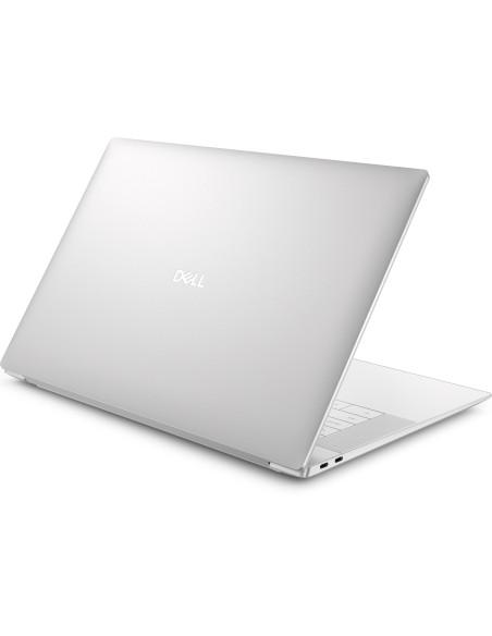 DELL 16 Premium DA16250 Intel Core Ultra 9 285H Computer portatile 41,4 cm (16.3") Touch screen 4K Ultra HD 32 GB LPDDR5x-SDRAM