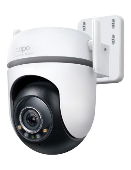 TP-Link Tapo TC42 telecamera di sorveglianza Sferico Telecamera di sicurezza IP Interno e esterno 2560 x 1440 Pixel