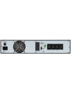 APC SRV2KRIRK-E gruppo di continuità (UPS) 2 kVA 1800 W 2