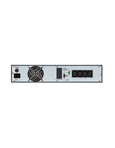 APC SRV2KRIRK-E gruppo di continuità (UPS) 2 kVA 1800 W