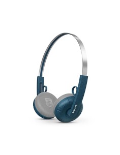 Philips 2000 series TAH2000TL 00 cuffia e auricolare Wireless A Padiglione Bluetooth Colore foglia di tè