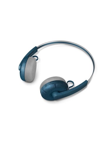 Philips 2000 series TAH2000TL 00 cuffia e auricolare Wireless A Padiglione Bluetooth Colore foglia di tè