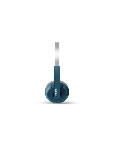 Philips 2000 series TAH2000TL 00 cuffia e auricolare Wireless A Padiglione Bluetooth Colore foglia di tè
