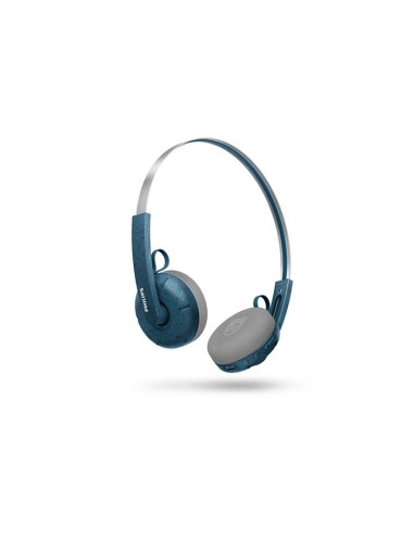 Philips 2000 series TAH2000TL 00 cuffia e auricolare Wireless A Padiglione Bluetooth Colore foglia di tè