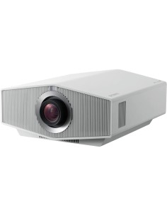Sony VPL-XW6100 Proiettore a raggio standard 2700 ANSI lumen SXRD UHD 4K (3840x2160) Bianco