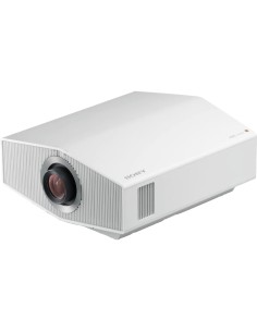 Sony VPL-XW6100 Proiettore a raggio standard 2700 ANSI lumen SXRD UHD 4K (3840x2160) Bianco 2