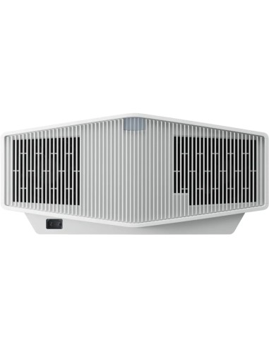 Sony VPL-XW6100 Proiettore a raggio standard 2700 ANSI lumen SXRD UHD 4K (3840x2160) Bianco