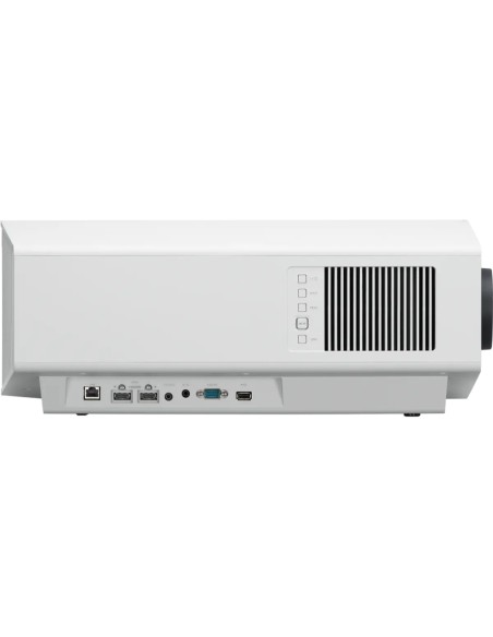 Sony VPL-XW6100 Proiettore a raggio standard 2700 ANSI lumen SXRD UHD 4K (3840x2160) Bianco