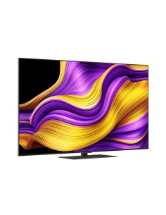 LG OLED evo AI OLED65G56LS TV Serie G5S 65'' 4K, α11 Gen2, Brightness Booster Ultimate, 60W, 4 HDMI 165Hz, Smart TV 2025 2