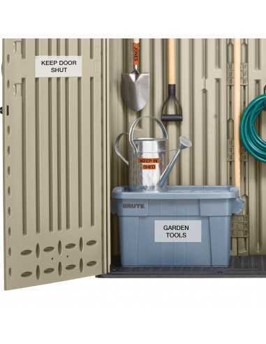 Dymo CF50ETICH LW DURABLE 59X102MM BIAN LABELWRITER DURABLE 1976414 0071701003850 ETICHETTE