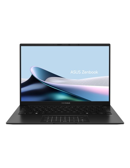 ASUS Zenbook 14 OLED UM3406KA-PP005W AMD Ryzen AI 7 350 Computer portatile 35,6 cm (14") 3K 16 GB LPDDR5x-SDRAM 1 TB SSD Wi-Fi