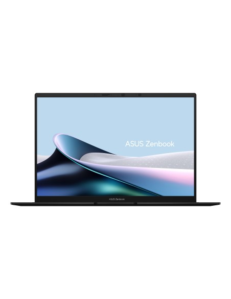 ASUS Zenbook 14 OLED UM3406KA-PP005W AMD Ryzen AI 7 350 Computer portatile 35,6 cm (14") 3K 16 GB LPDDR5x-SDRAM 1 TB SSD Wi-Fi