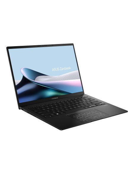 ASUS Zenbook 14 OLED UM3406KA-PP005W AMD Ryzen AI 7 350 Computer portatile 35,6 cm (14") 3K 16 GB LPDDR5x-SDRAM 1 TB SSD Wi-Fi